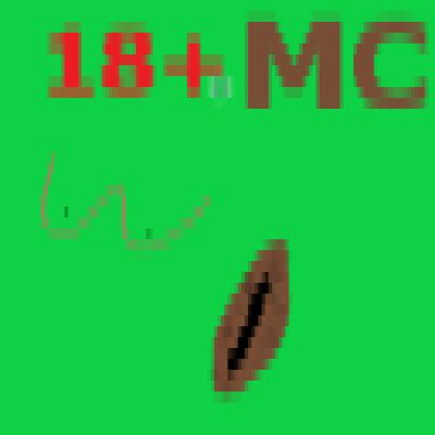 []18+ MC (CLEANER) and 18+ MC []